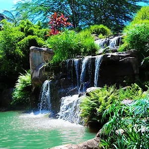 Speke & Conference Centre Resort